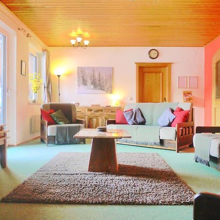 ザンクト・ミヒャエル・イム・ルンガウHaus Bellevueアパートメント エクステリア 写真