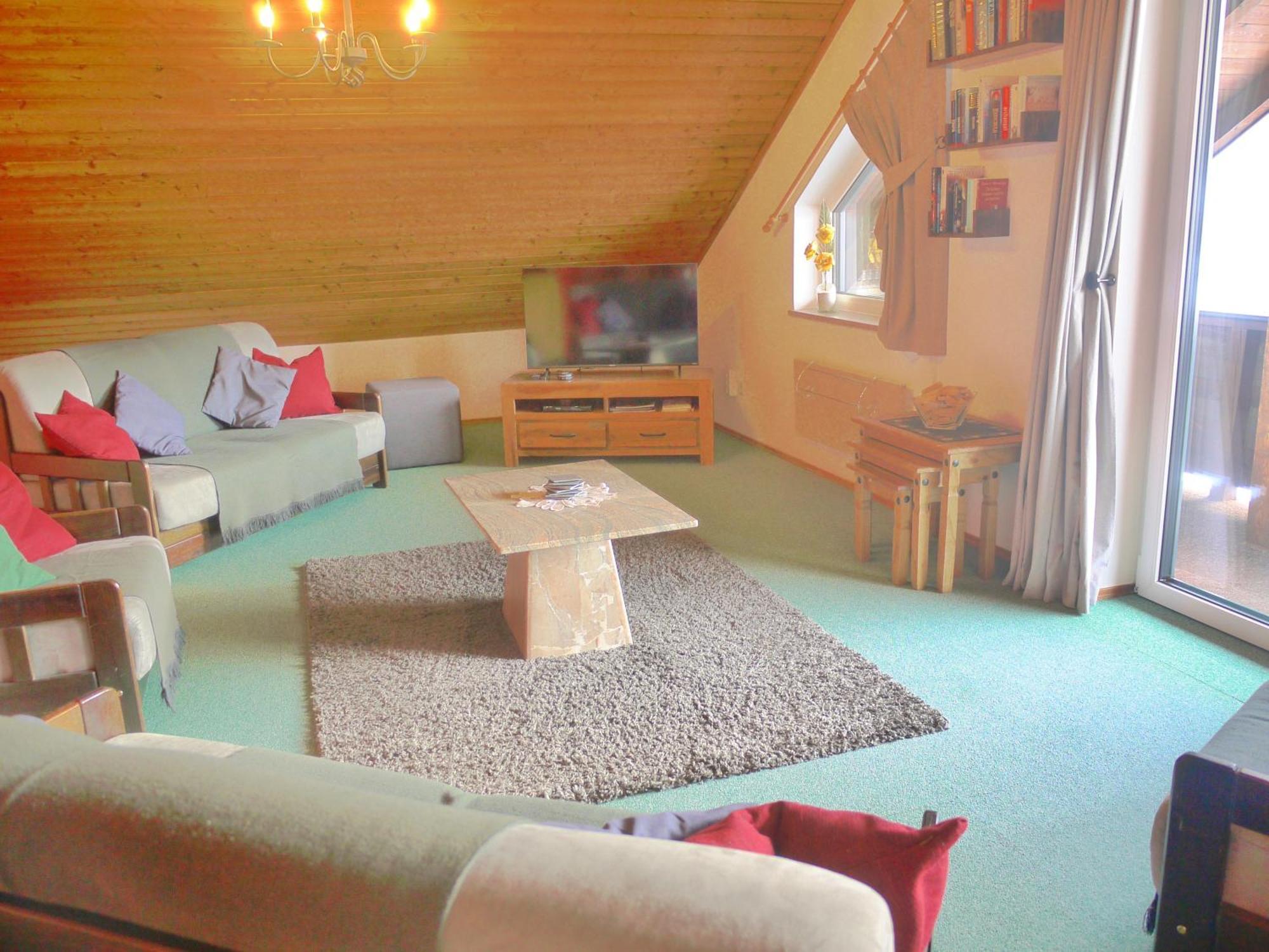 ザンクト・ミヒャエル・イム・ルンガウHaus Bellevueアパートメント エクステリア 写真
